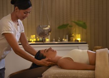 The St. Regis Maldives Vommuli Resort Offers New Ayurveda Monsoon Stay Package for Guests Seeking a Luxurious Wellness-Focused Experience