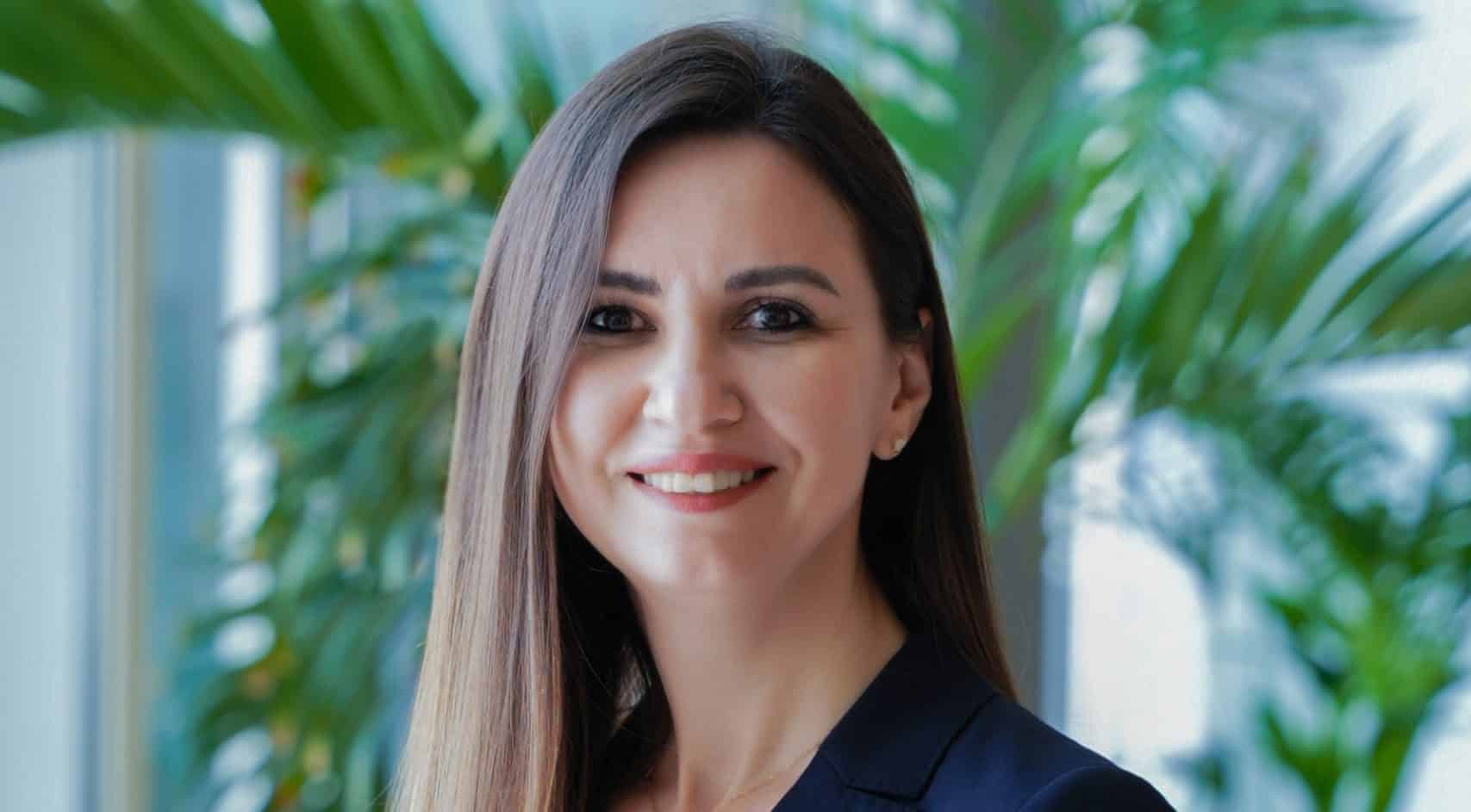 Ishraq Hospitality appoints Sylvia Matei as new Cluster Hotel Manager ...