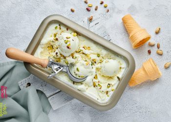 Zaroob welcomes iconic Lebanese ice creamery Bachir