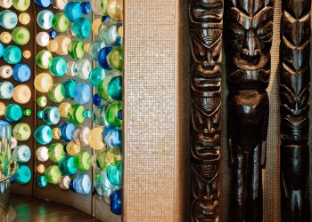 TRADER VIC’S AND TAHITIAN VILLAGE BRING TROPICAL CHARM TO THE PALM!