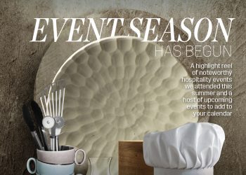 Hotel & Catering News Middle East October 2022 Issue