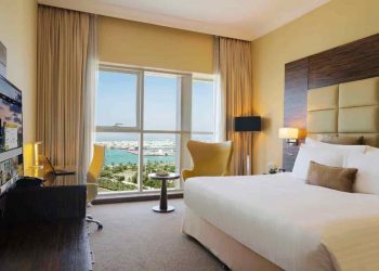 Jannah Hotels & Resorts Welcomes Visitors with an Exclusive Offer for the Much-Awaited FIFA World Cup 2022