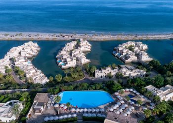 FOOTBALL FRENZY ESCAPE AT THE COVE ROTANA RESORT