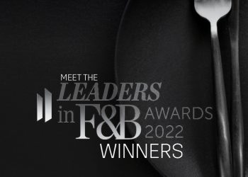 HOTEL & CATERING NEWS MIDDLE EAST NOVEMBER 2022 ISSUE