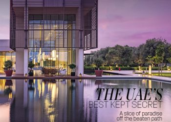 HOTEL & CATERING NEWS MIDDLE EAST JANUARY 2023 ISSUE
