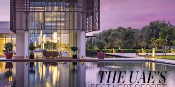 HOTEL & CATERING NEWS MIDDLE EAST JANUARY 2023 ISSUE