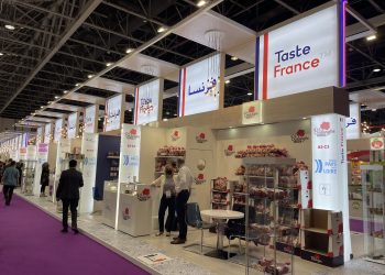 TASTE FRANCE BRINGS WORLD-CLASS FRENCH CUISINE TO GULFOOD 2023