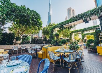 GET READY TO PARTY ITALIAN STYLE WITH “TUTTI A TAVOLA”  TO CELEBRATE LUCIA’S BIRTHDAY WEEK