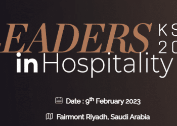 LEADERS IN HOSPITALITY KSA AWARDS 2023 SHORTLIST