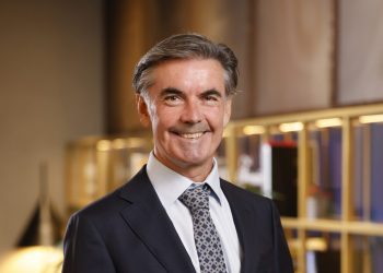ACCOR APPOINTS PAUL STEVENS AS CHIEF OPERATING OFFICER, MIDDLE EAST, TURKEY AND AFRICA