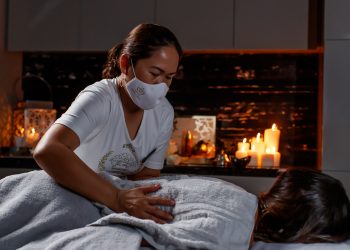 PAMPER YOURSELF WITH ARABIAN RITUALS THIS RAMADAN AT THE SPA