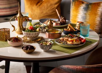 FROM SUNSET TO SUNRISE JUMEIRAH IS THE PERFECT PLACE TO CELEBRATE THE HOLY MONTH