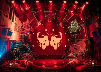 EXPERIENCE PURE INDULGENCE AT BABYLON WITH A SPECIAL RAMADAN-INSPIRED MENU