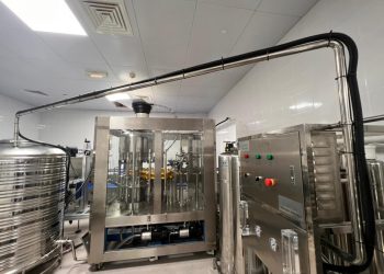 FAIRMONT BAB AL BAHR ACHIEVES ZERO SINGLE-USE PLASTICS WITH UAE’S FIRST WATER-FROM-AIR BOTTLING PLANT