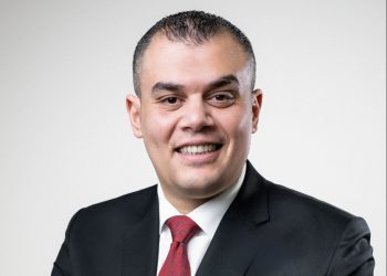 AMRO NAGAH GENERAL MANAGER OF LANDMARK HOSPITALITY PROPERTY DOWNTOWN DUBAI, SWISSOTEL AL MUROOJ DUBAI