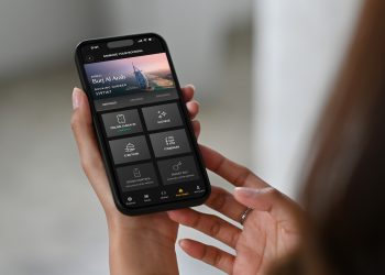 JUMEIRAH GROUP PIONEERS INDUSTRY-FIRST MOBILE CHECK-IN SOLUTION IN THE UNITED ARAB EMIRATES
