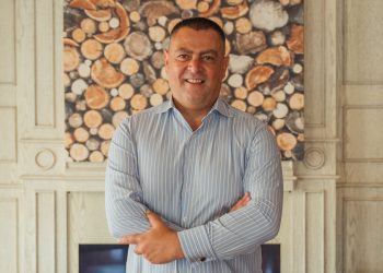 AUSTRALIAN BUSINESS COUNCIL DUBAI NAMES NAIM MAADAD AS NEW CHAIRMAN