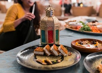 MAKE THIS RAMADAN A MEMORABLE ONE WITH DOUBLETREE BY HILTON RESORT & SPA MARJAN ISLAND’S HEART-WARMING IFTAR AND SUHOOR