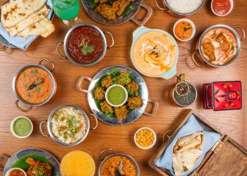 INDULGE IN FLAVOURSOME RAMADAN DISHES AT SOFITEL DUBAI THE PALM