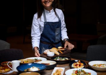 BOCA INTRODUCES A ‘TASTE OF SPAIN’ MENU FOR IFTAR THIS RAMADAN