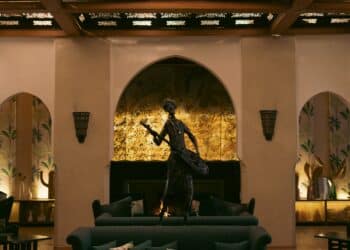 SUNSET HOSPITALITY GROUP & AFRICAN HOSPITALITY GROUP TO LAUNCH NEW LIFESTYLE EXPERIENCES IN MOROCCO