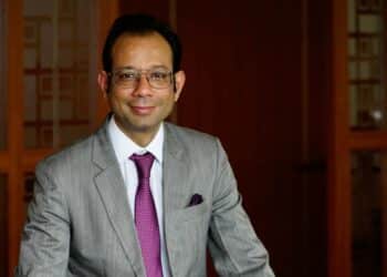 BHARAT RAHEJA, INDIAN INDUSTRY HEAVYWEIGHT, JOINS ATMOSPHERE CORE AS SENIOR VICE PRESIDENT SALES & MARKETING SOUTH ASIA