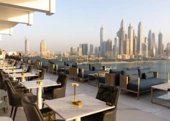 EYES WIDE SHUT EVENING BRUNCH, EVERY FRIDAY