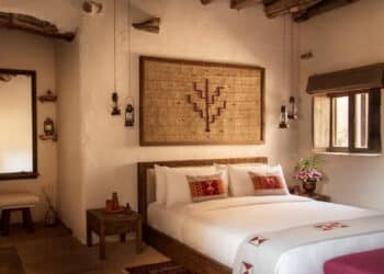 ROYAL COMMISSION FOR ALULA ANNOUNCES DAR TANTORA BY THE HOUSE HOTEL