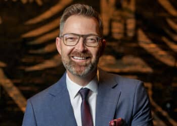 MINOR HOTELS APPOINTS DAVID TODD AS VICE PRESIDENT OF OPERATIONS FOR THE MIDDLE EAST