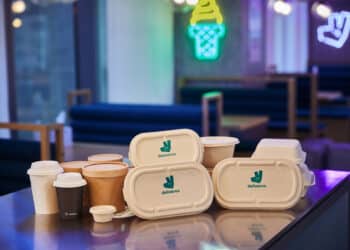 DELIVEROO UAE LAUNCHES WEB STORE IN PARTNERSHIP WITH SINEO PACKAGING TO INCENTIVISE RESTAURANT PARTNERS TO ADOPT SUSTAINABLE PACKAGING