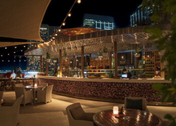 SUHOOR UNDER THE STARS A NIGHT TO REMEMBER AT ROSEWOOD ABU DHABI