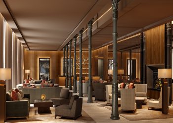 JW MARRIOTT DEBUTS IN SPAIN WITH THE OPENING OF JW MARRIOTT HOTEL MADRID