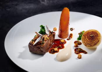 CELEBRATE THE CORONATION WITH QUINTESSENTIALLY BRITISH CULINARY DELIGHTS AT ATLANTIS THE ROYAL