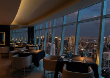 JW MARRIOTT MARQUIS HOTEL DUBAI’S POPULAR RESTAURANT MONTH RETURNS IN MAY