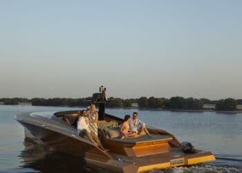 CELEBRATE EID-AL-FITR AT SEA WITH SAY DUBAI