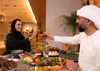 CELEBRATE EID WITH A HEART-WARMING BRUNCH AT HOLIDAY INN & SUITES DUBAI SCIENCE PARK’S KITCHEN25