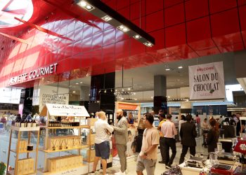 LE GOURMET DUBAI IS SET TO HOST THE 2023 EDITION OF “SALON DU CHOCOLAT ET DE LA PATISSERIE” IN MAY