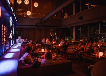 TABŪ OFFERS UNIQUE DINING EXPERIENCES FOR THIS YEAR’S DUBAI FOOD FESTIVAL