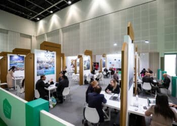 MIDDLE EAST CONSUMERS WILLING TO PAY MORE FOR SUSTAINABLE ACCOMMODATION, AS INDUSTRY PREPARES FOR ATM 2023