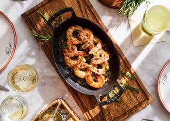 FI’LIA SAVOURS ITALIAN-MEDITERRANEAN FLAVOURS WITH NEW BRUNCH MENU