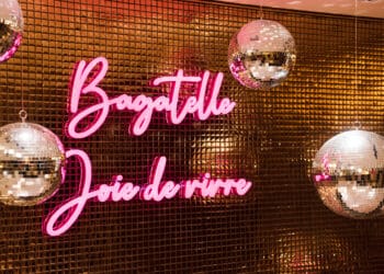 BAGATELLE IS INTRODUCING VICE, A UNIQUE NEW MONTHLY EVENT LAUNCHING ON MAY 11TH WITH MIAMI-BASED DJ HUGEL