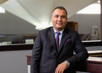 BHAVESH RAWAL ANNOUNCED AS HOTEL MANAGER FOR LE MERIDIEN DUBAI HOTEL AND CONFERENCE CENTER