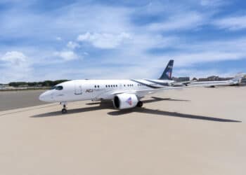 FIVE HOTELS AND RESORTS LAUNCHES THE ‘NEXT LEVEL’ IN AVIATION – FLY FIVE