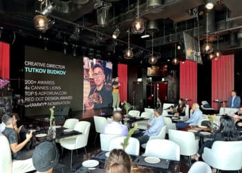 THE UAE RESTAURANT COMMUNITY PRESENTS A NEW GATHERING IN DUBAI