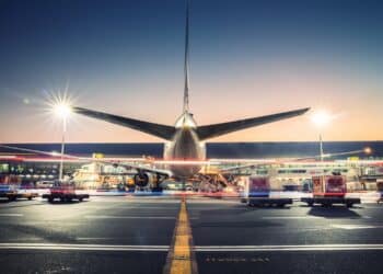 DXB Q1 TRAFFIC REACHES 95.6% OF 2019 LEVELS WITH 21.2M PASSENGERS