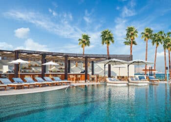 UNLOCK A LIFE-CHANGING MEMBERSHIP EXPERIENCE