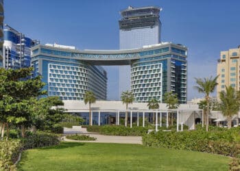 UAE-BASED GLOBAL HOTEL ALLIANCE KICKS-OFF 2023 IN GROWTH MODE AS NEW HOTELS JOIN PORTFOLIO AND Q1 RESULTS PROVE TRAVEL IS BACK TO PRE-PANDEMIC HIGHS