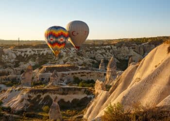 TURKIYE SET TO WOW VISITORS WITH DIVERSE TOURISM OFFERINGS AT ARABIAN TRAVEL MARKET IN DUBAI