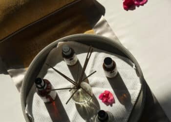 ESCAPE TO TRANQUILITY WITH SOFITEL DUBAI THE PALM’S NEW SPA MENU