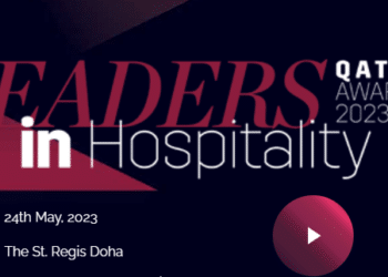 LEADERS IN HOSPITALITY QATAR AWARDS 2023 SHORTLIST ANNOUNCED